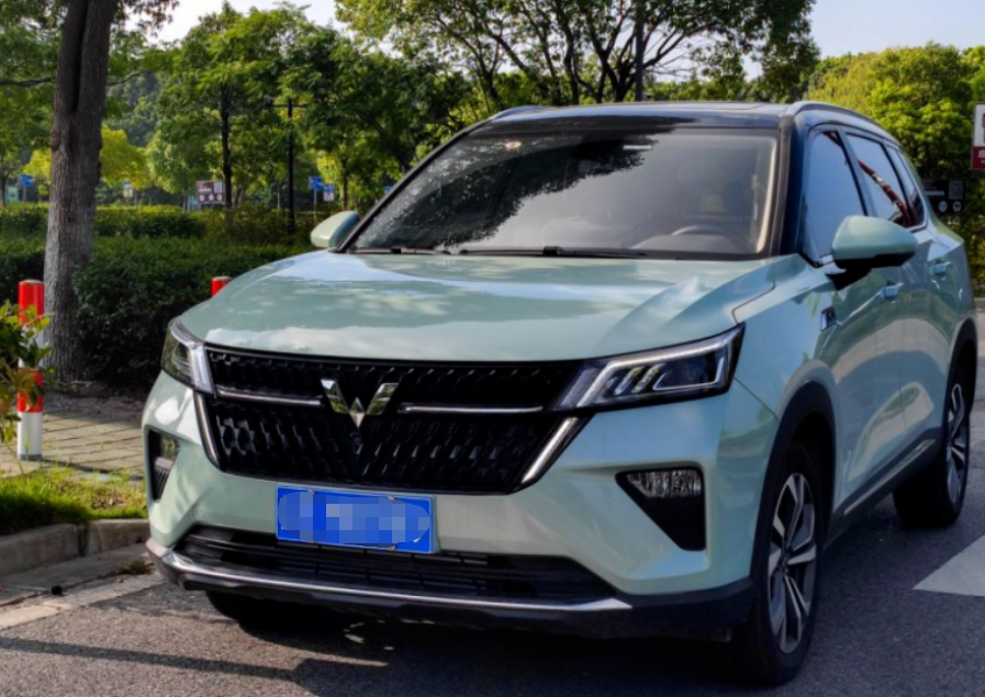 买SUV再等等！盘点四款将上市的国产SUV，实力都很硬，个个是网红