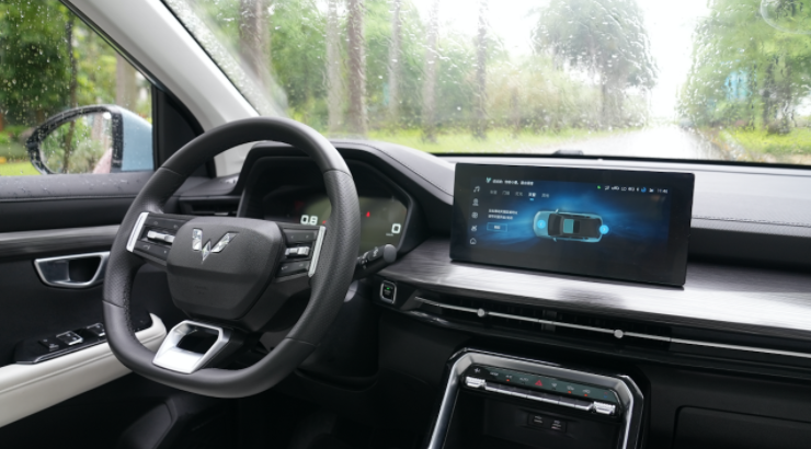 买SUV再等等！盘点四款将上市的国产SUV，实力都很硬，个个是网红