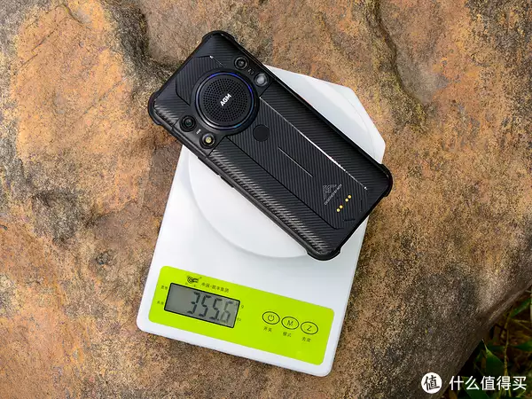 手机二三事 篇一：无惧严苛环境，挑战更强续航——AGM H5 Pro三防户外手机体验