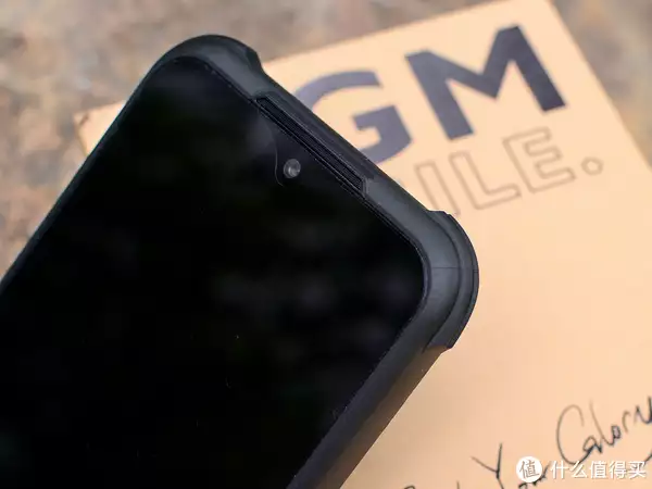 手机二三事 篇一：无惧严苛环境，挑战更强续航——AGM H5 Pro三防户外手机体验