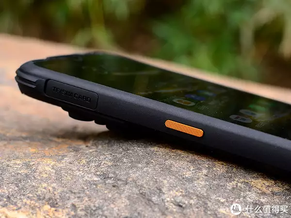 手机二三事 篇一：无惧严苛环境，挑战更强续航——AGM H5 Pro三防户外手机体验