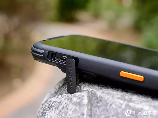 手机二三事 篇一：无惧严苛环境，挑战更强续航——AGM H5 Pro三防户外手机体验
