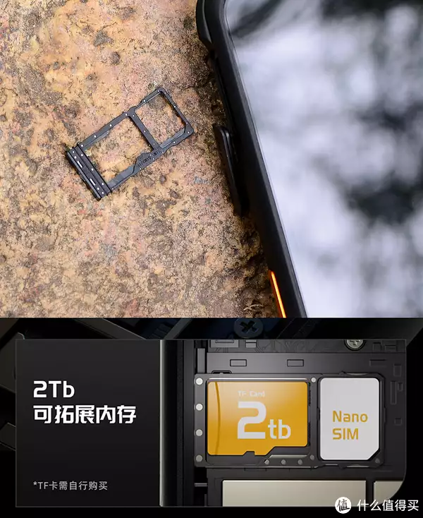手机二三事 篇一：无惧严苛环境，挑战更强续航——AGM H5 Pro三防户外手机体验