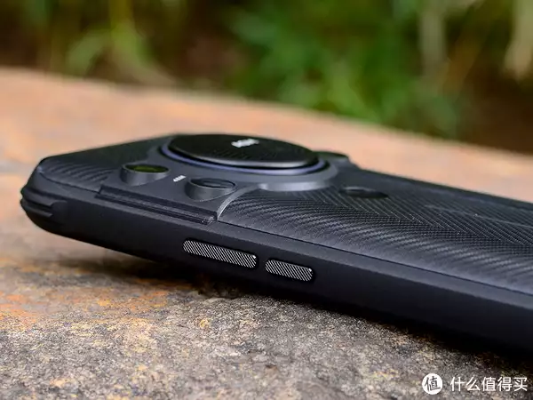 手机二三事 篇一：无惧严苛环境，挑战更强续航——AGM H5 Pro三防户外手机体验