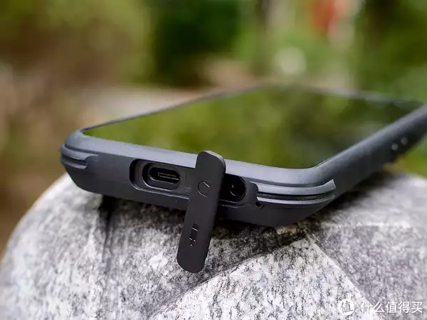 手机二三事 篇一：无惧严苛环境，挑战更强续航——AGM H5 Pro三防户外手机体验
