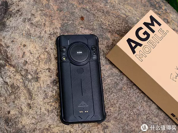 手机二三事 篇一：无惧严苛环境，挑战更强续航——AGM H5 Pro三防户外手机体验