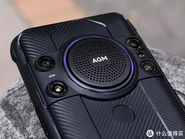 手机二三事 篇一：无惧严苛环境，挑战更强续航——AGM H5 Pro三防户外手机体验