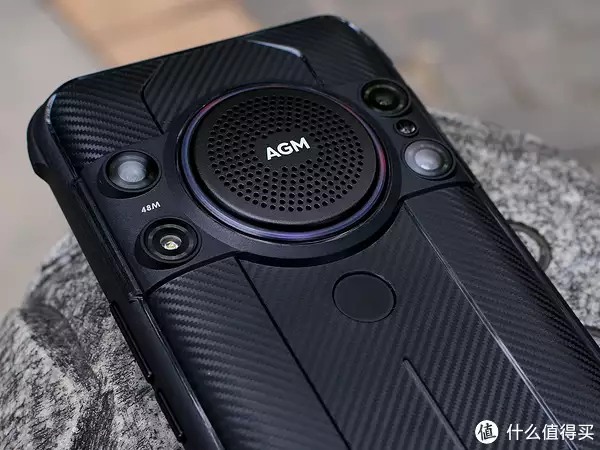 手机二三事 篇一：无惧严苛环境，挑战更强续航——AGM H5 Pro三防户外手机体验