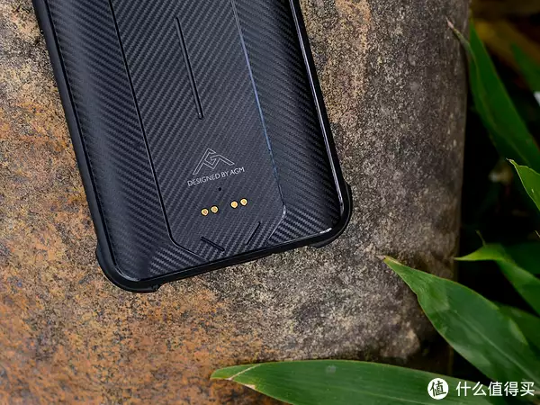 手机二三事 篇一：无惧严苛环境，挑战更强续航——AGM H5 Pro三防户外手机体验