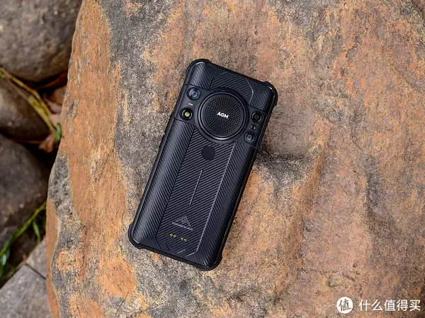 手机二三事 篇一：无惧严苛环境，挑战更强续航——AGM H5 Pro三防户外手机体验