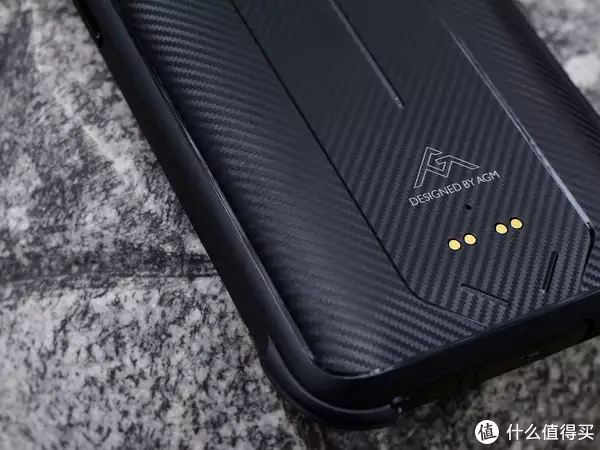 手机二三事 篇一：无惧严苛环境，挑战更强续航——AGM H5 Pro三防户外手机体验