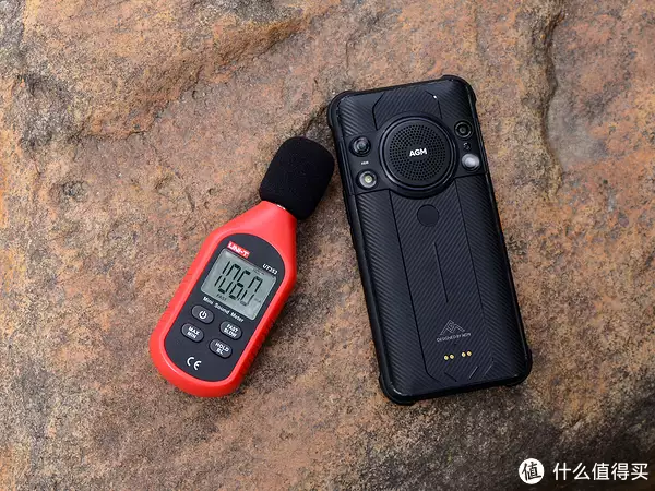 手机二三事 篇一：无惧严苛环境，挑战更强续航——AGM H5 Pro三防户外手机体验