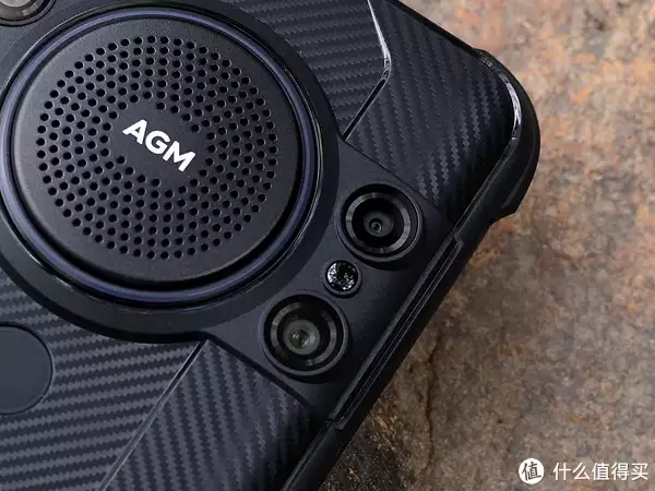 手机二三事 篇一：无惧严苛环境，挑战更强续航——AGM H5 Pro三防户外手机体验