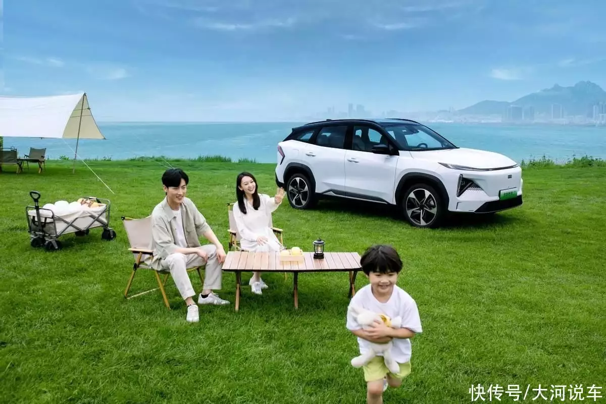 备受期待的电混SUV上市，吉利银河L7仅售 13.87万起从“央视名嘴”到“无名大爷”，毕福剑走到这一步，怪不了别人