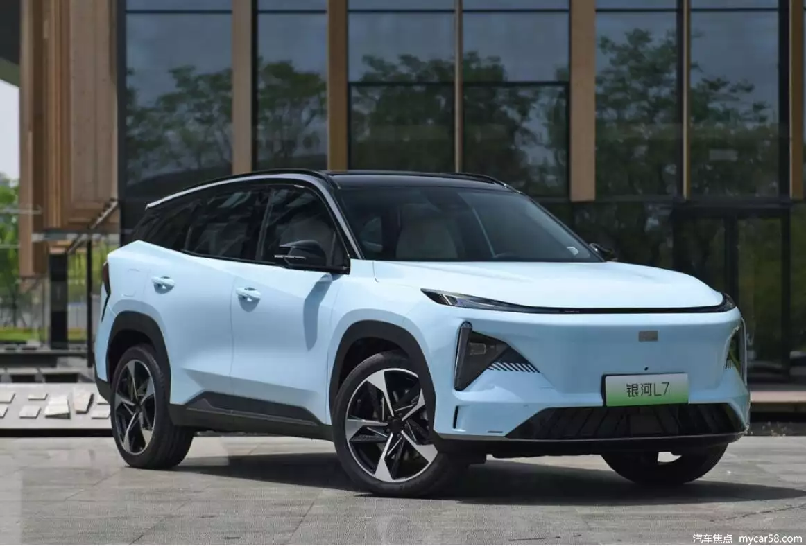 最受期待的电混SUV上市！吉利银河L7仅售 13.87万起几张照片带你回到80年代老生活，来看看80年代到底是个什么样子