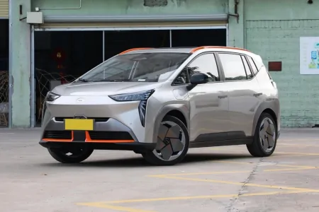 4月新车抢先看，这几款身怀“绝技”的国产SUV，你期待吗？