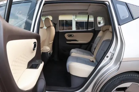 4月新车抢先看，这几款身怀“绝技”的国产SUV，你期待吗？