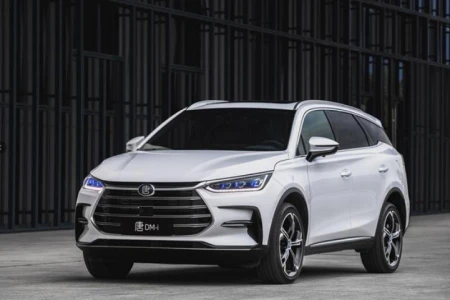 4月新车抢先看，这几款身怀“绝技”的国产SUV，你期待吗？