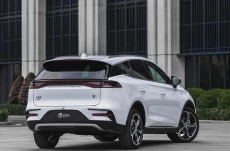 4月新车抢先看，这几款身怀“绝技”的国产SUV，你期待吗？