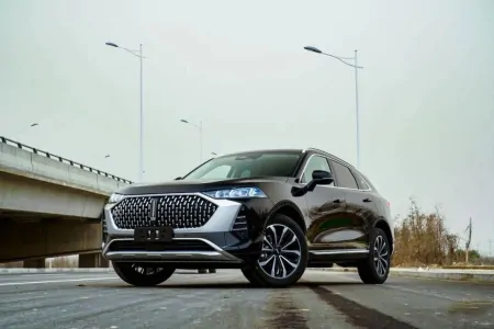 4月新车抢先看，这几款身怀“绝技”的国产SUV，你期待吗？