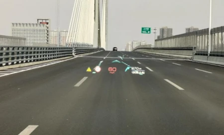 4月新车抢先看，这几款身怀“绝技”的国产SUV，你期待吗？