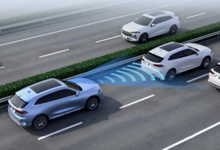 4月新车抢先看，这几款身怀“绝技”的国产SUV，你期待吗？