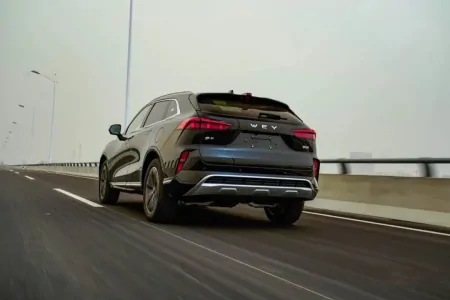 4月新车抢先看，这几款身怀“绝技”的国产SUV，你期待吗？