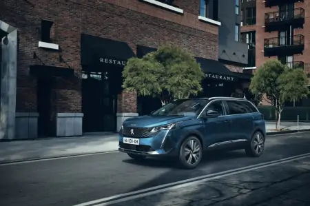 销量虽然低，新车不能停：这几款改款/换代SUV来了