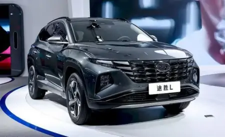 销量虽然低，新车不能停：这几款改款/换代SUV来了