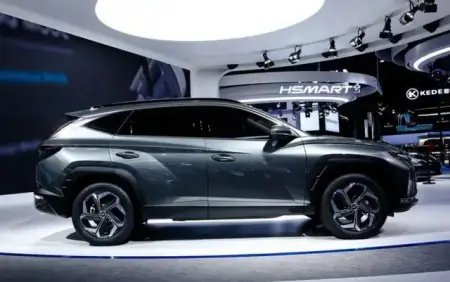 销量虽然低，新车不能停：这几款改款/换代SUV来了