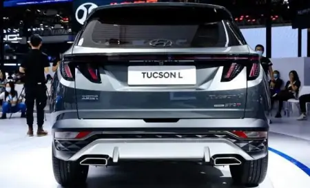 销量虽然低，新车不能停：这几款改款/换代SUV来了