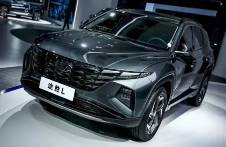 销量虽然低，新车不能停：这几款改款/换代SUV来了