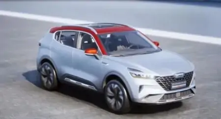 销量虽然低，新车不能停：这几款改款/换代SUV来了