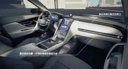 销量虽然低，新车不能停：这几款改款/换代SUV来了