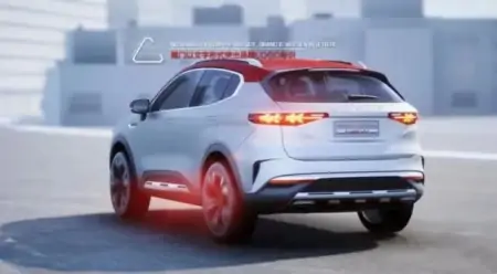 销量虽然低，新车不能停：这几款改款/换代SUV来了