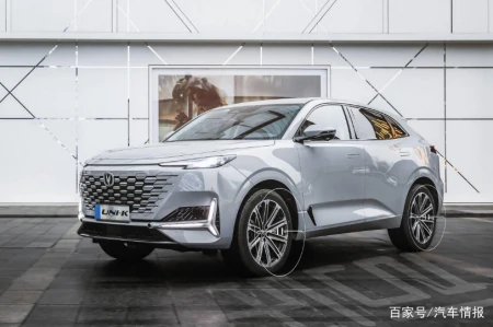 想买中型SUV再等等！四款新车将于3月上市，最低不足20万元