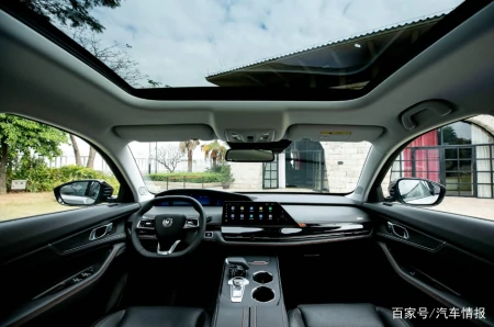 想买中型SUV再等等！四款新车将于3月上市，最低不足20万元