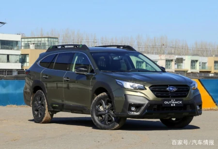 想买中型SUV再等等！四款新车将于3月上市，最低不足20万元