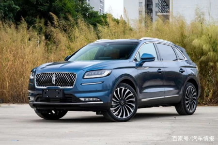 想买中型SUV再等等！四款新车将于3月上市，最低不足20万元