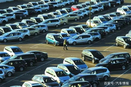 六一儿童节过后，这4款新车将上市，小钢炮和SUV都有