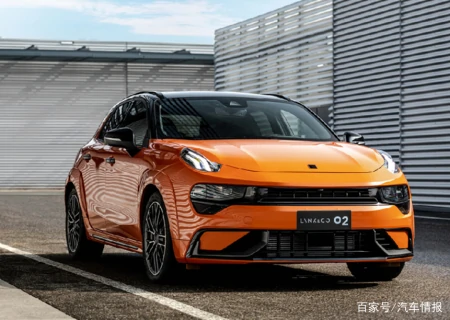 六一儿童节过后，这4款新车将上市，小钢炮和SUV都有