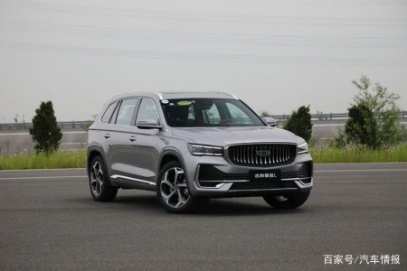 六一儿童节过后，这4款新车将上市，小钢炮和SUV都有