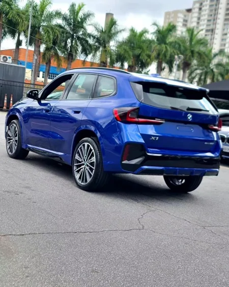 SUV竞争激烈，23年多款新车发布，购车者很容易挑花眼