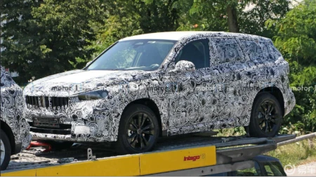 SUV竞争激烈，23年多款新车发布，购车者很容易挑花眼