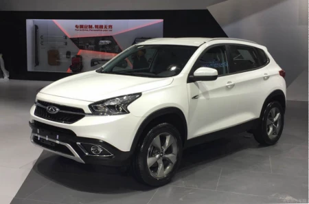 SUV竞争激烈，23年多款新车发布，购车者很容易挑花眼