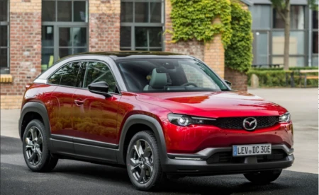 SUV竞争激烈，23年多款新车发布，购车者很容易挑花眼