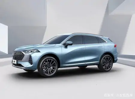 买SUV等一等，又有几款新车年后上市，WEY摩卡只是“小菜”