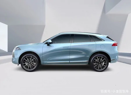 买SUV等一等，又有几款新车年后上市，WEY摩卡只是“小菜”