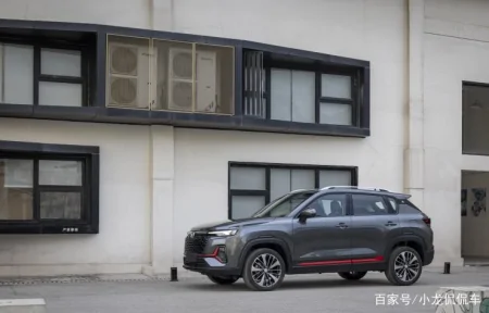 买SUV等一等，又有几款新车年后上市，WEY摩卡只是“小菜”