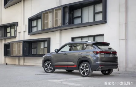 买SUV等一等，又有几款新车年后上市，WEY摩卡只是“小菜”